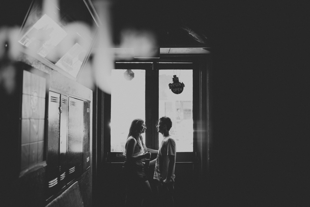 Ensaio pré casamento Amanda e Guilherme