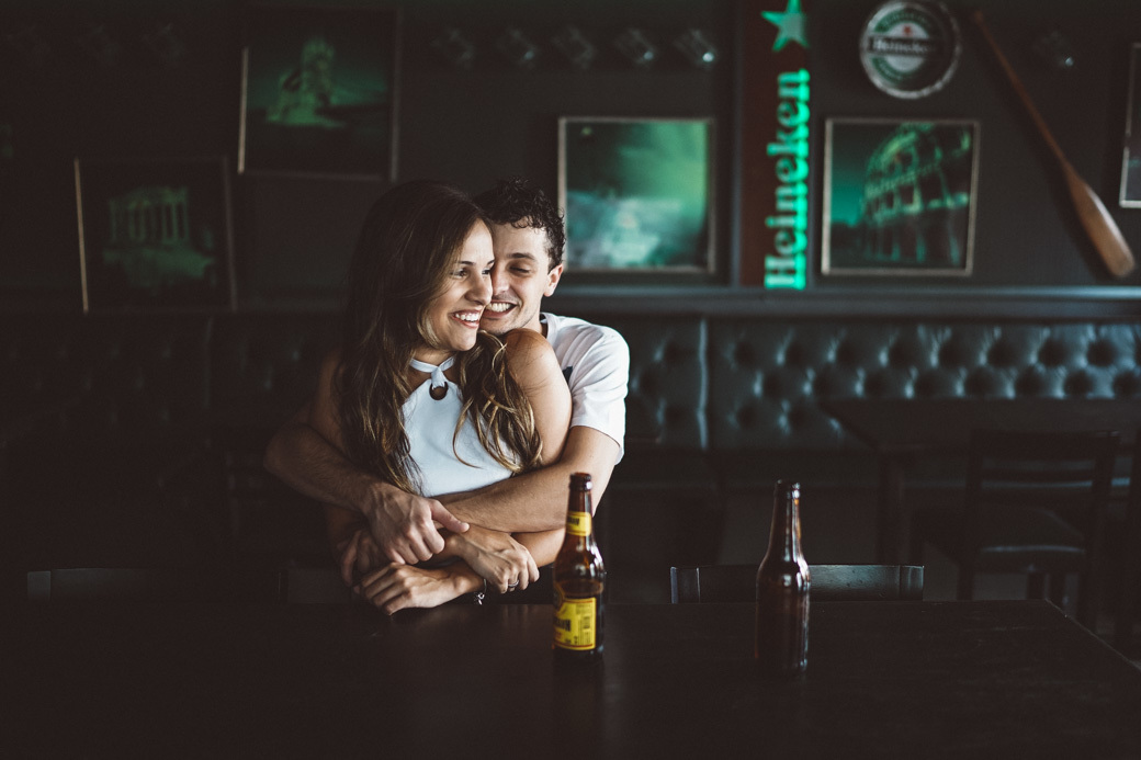 Ensaio pré casamento Amanda e Guilherme