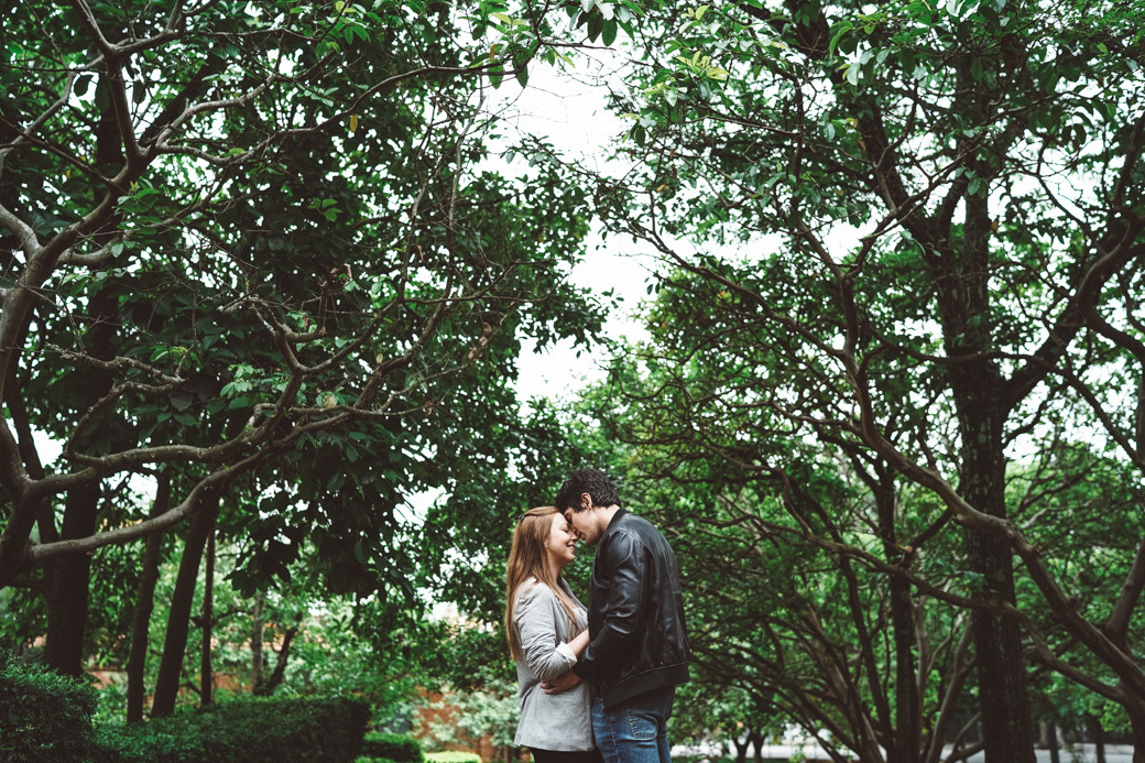 Ensaio pré casamento Ingrid e Gabriel
