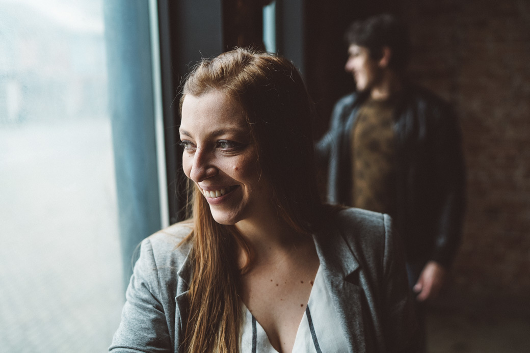 Ensaio pré casamento Ingrid e Gabriel