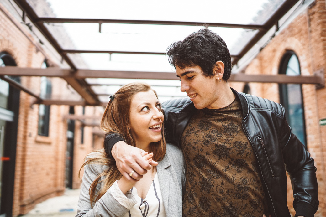 Ensaio pré casamento Ingrid e Gabriel