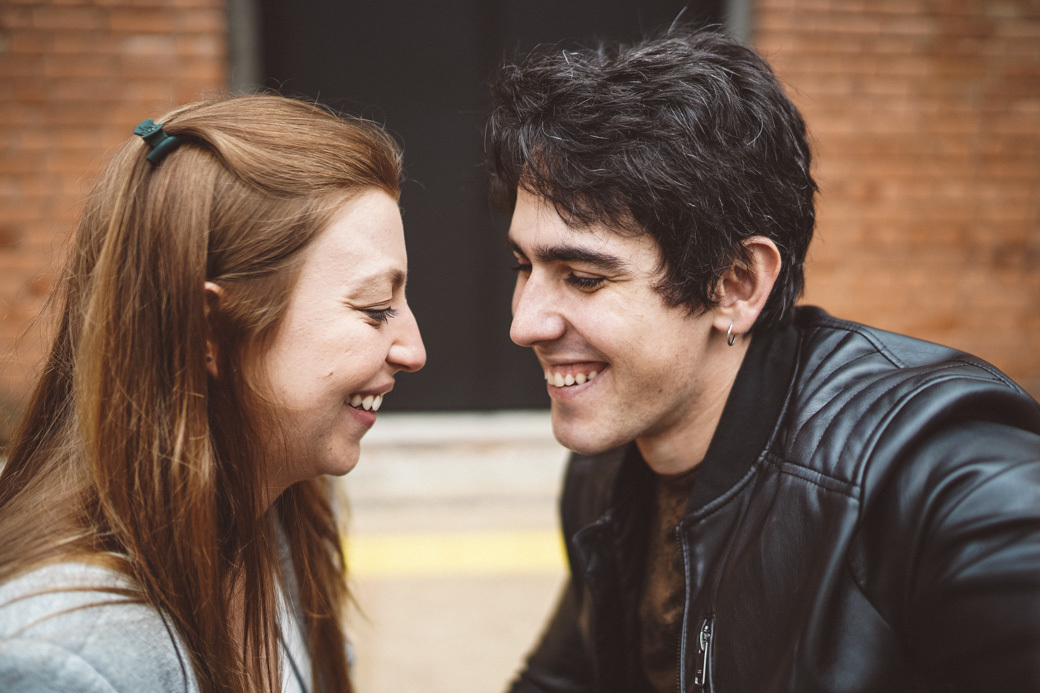 Ensaio pré casamento Ingrid e Gabriel
