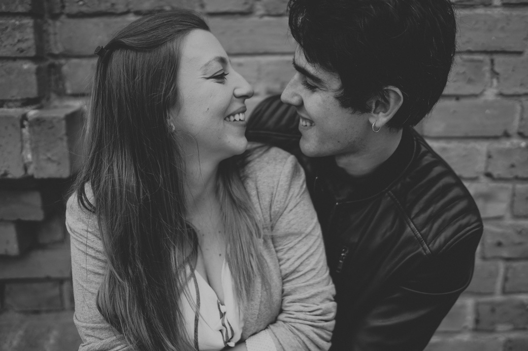 Ensaio pré casamento Ingrid e Gabriel