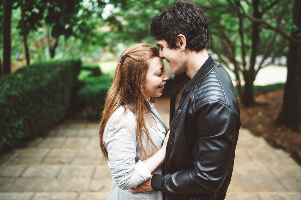 Ensaio pré casamento Ingrid e Gabriel