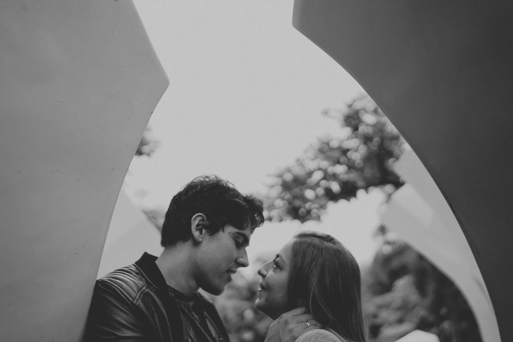 Ensaio pré casamento Ingrid e Gabriel