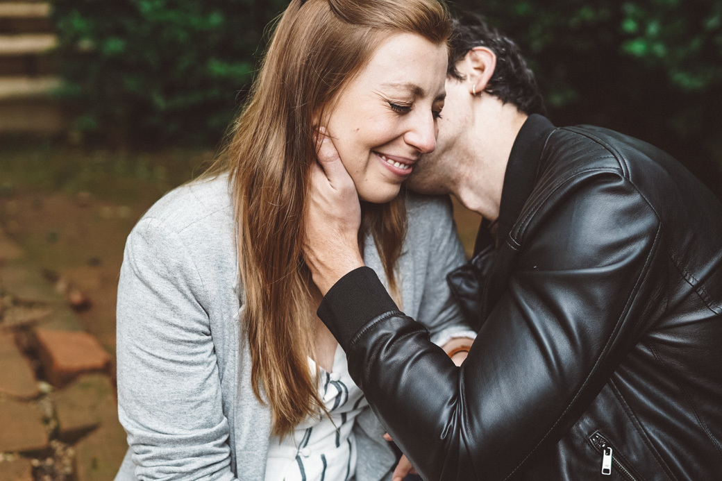 Ensaio pré casamento Ingrid e Gabriel