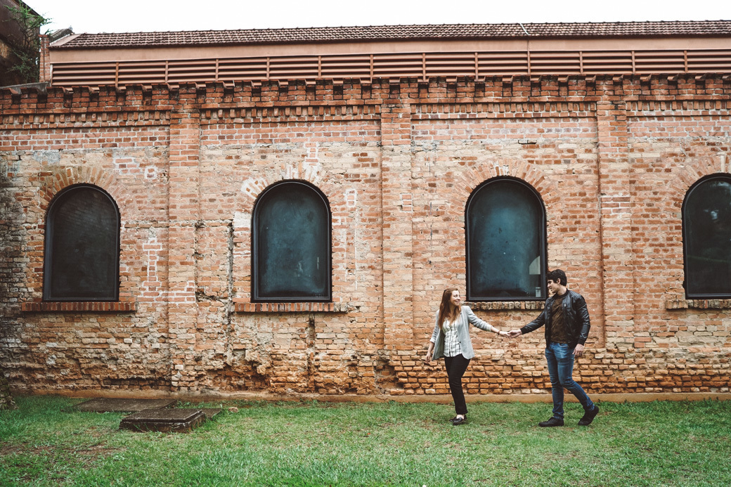 Ensaio pré casamento Ingrid e Gabriel