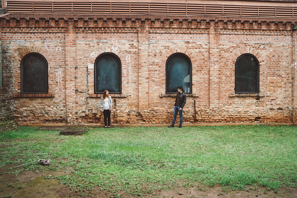 Ensaio pré casamento Ingrid e Gabriel