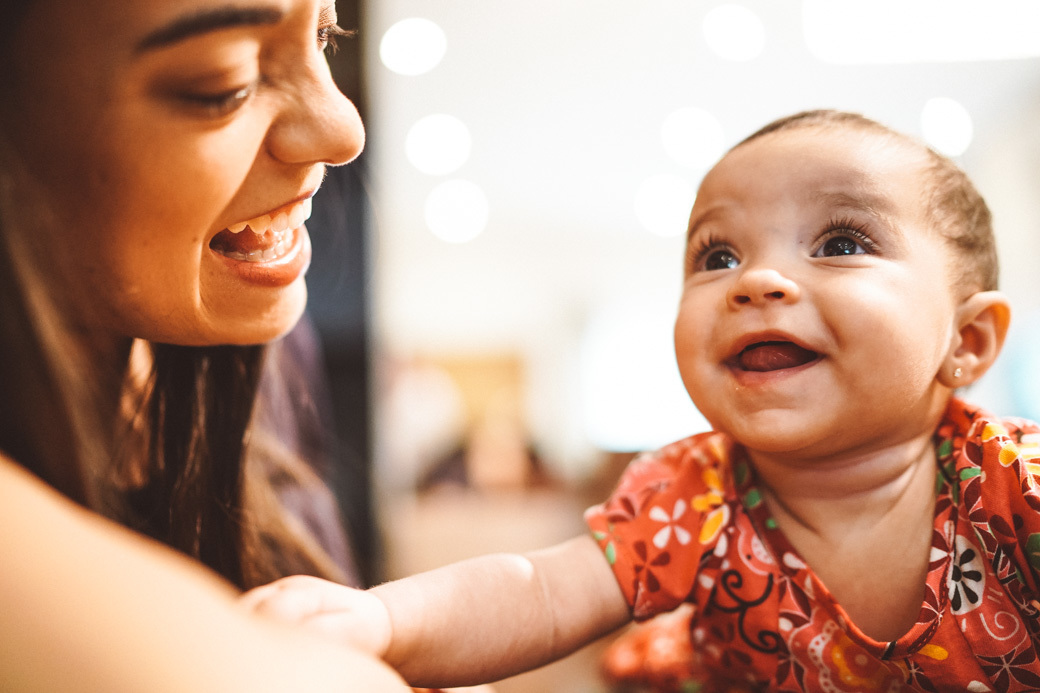 Acompanhamento Julia