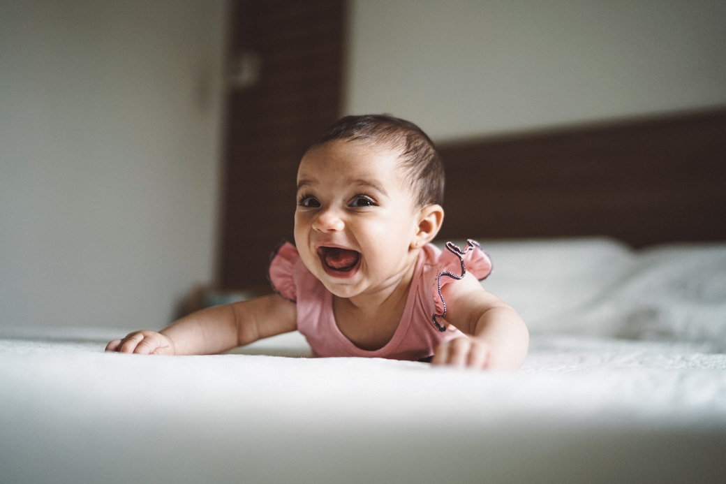 Acompanhamento Julia