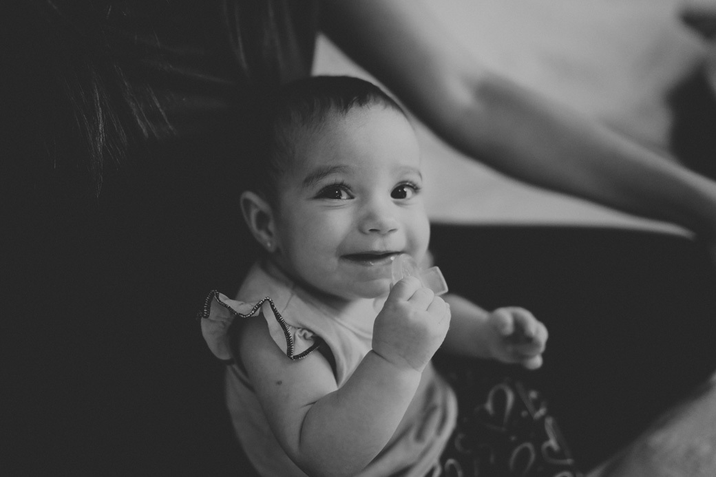 Acompanhamento Julia