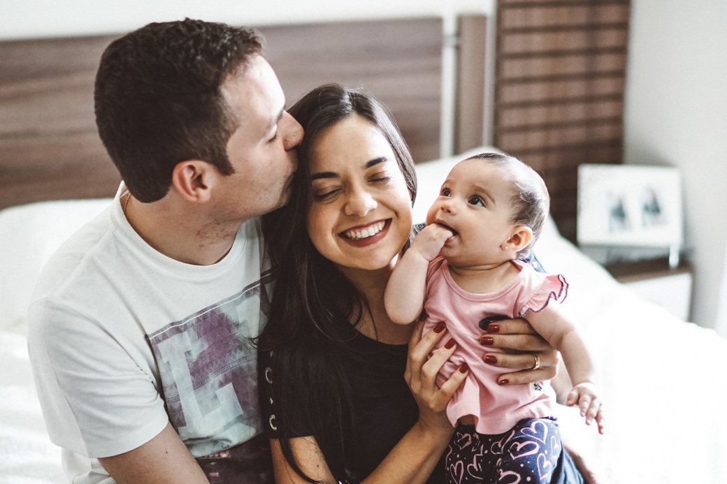 Acompanhamento Julia