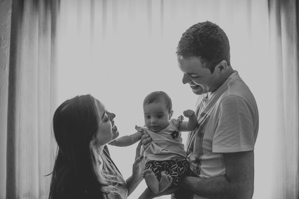 Acompanhamento Julia