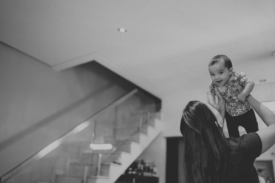 Acompanhamento Julia