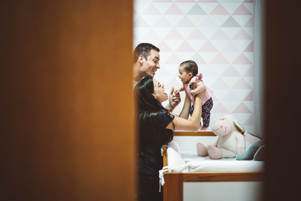 Acompanhamento Julia