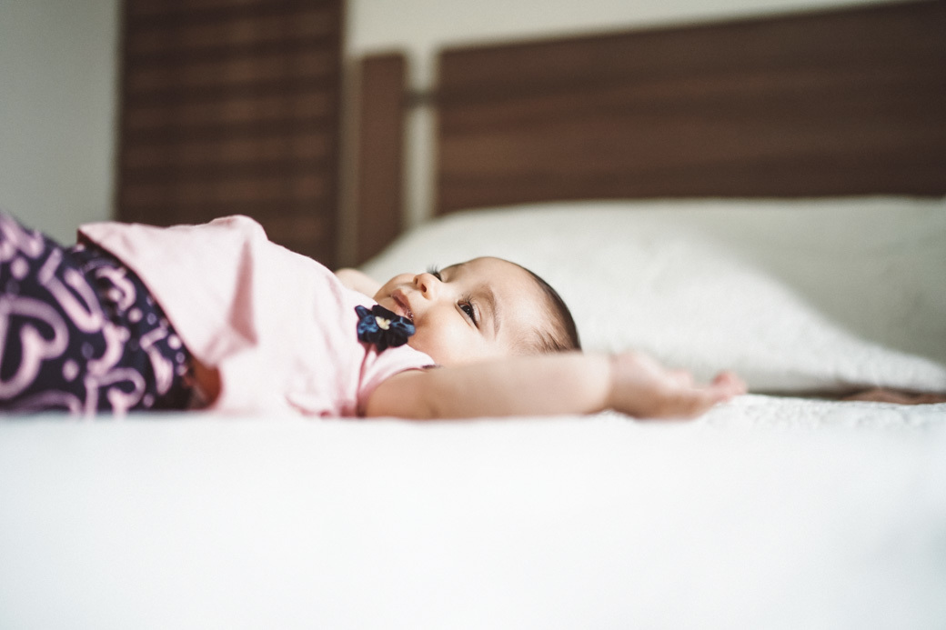 Acompanhamento Julia