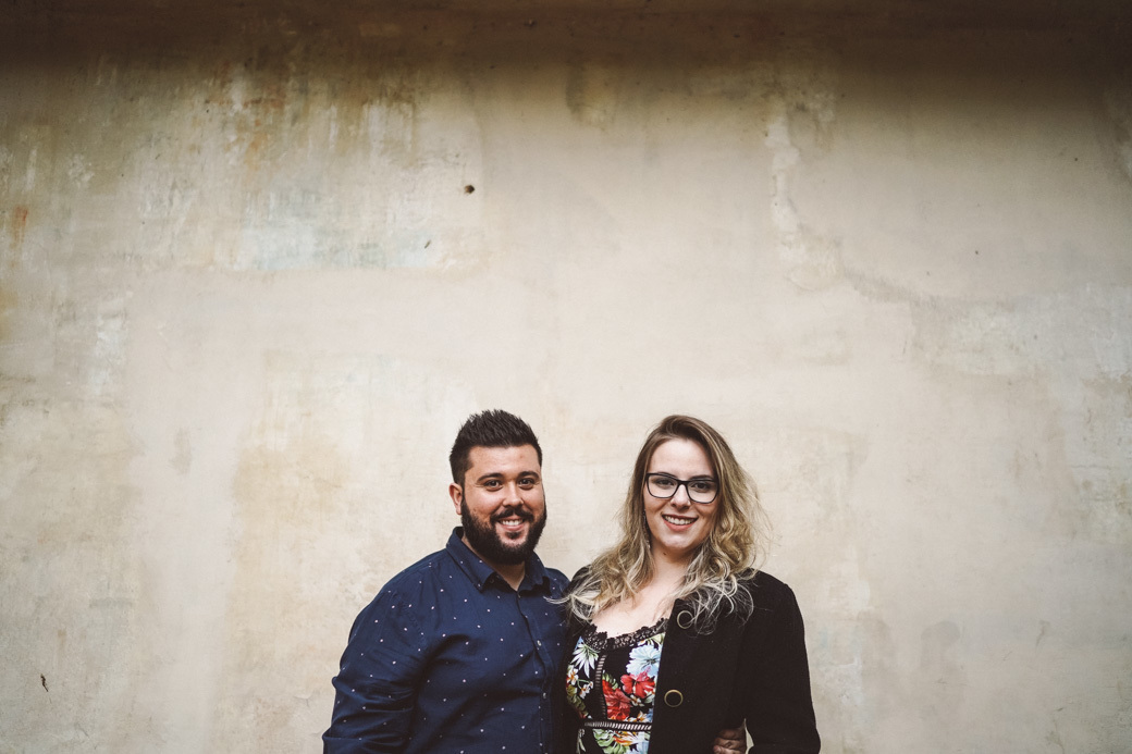 Ensaio pré casamento Raquel e Mikael