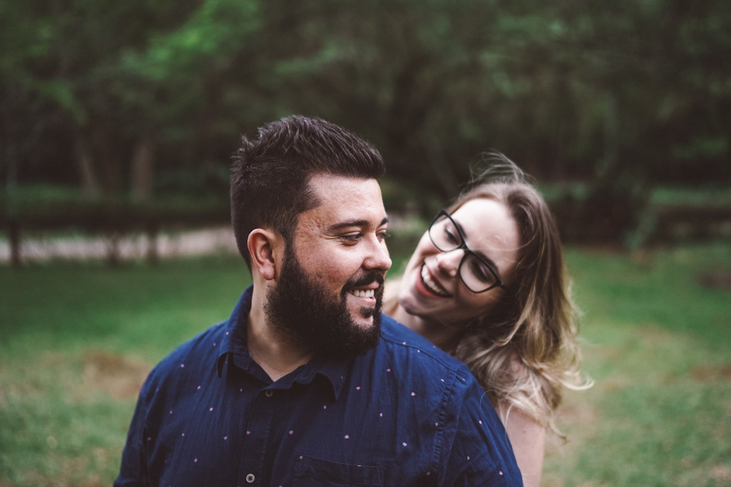 Ensaio pré casamento Raquel e Mikael