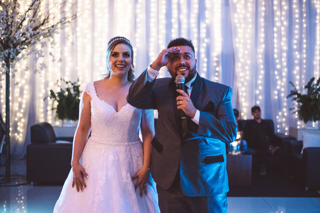 Buffet GranModena casamento mikael raquel imagem davimartins