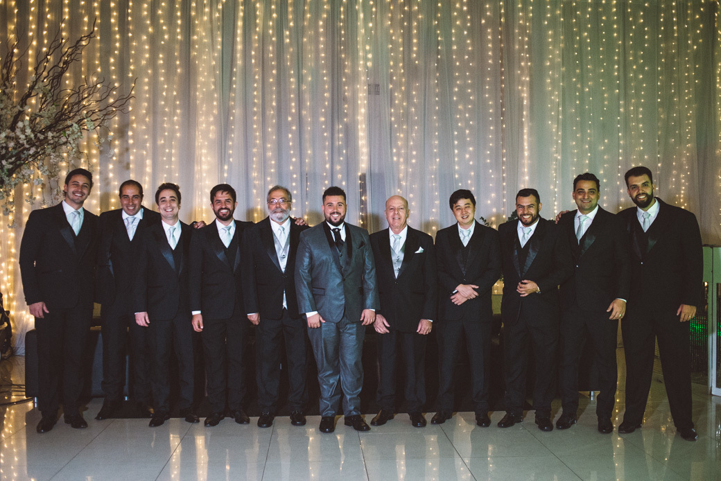 Buffet GranModena casamento mikael raquel imagem davimartins