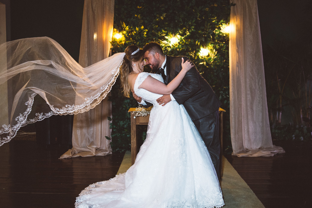 Buffet GranModena casamento mikael raquel imagem davimartins