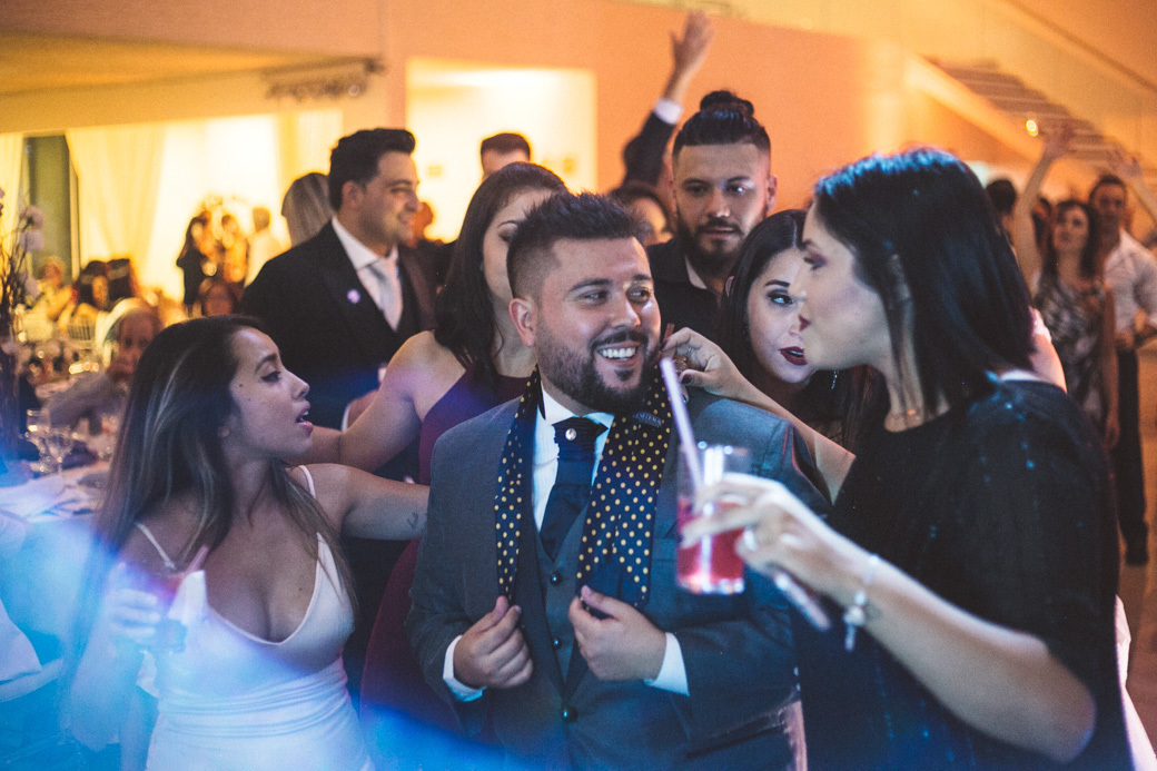 Buffet GranModena casamento mikael raquel imagem davimartins