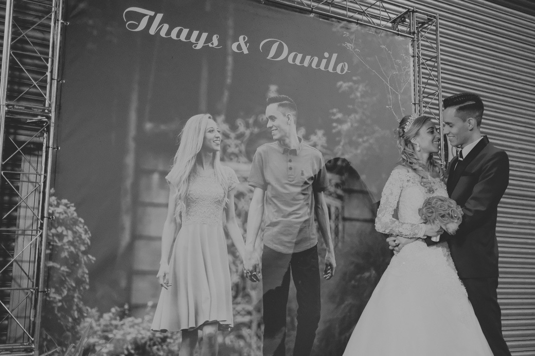 Casamento Danilo Thays fotografia imagem Classic buffet saopaulo