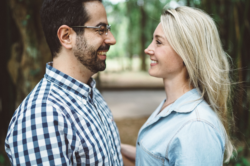 Ensaio pré casamento Alberto e Isadora