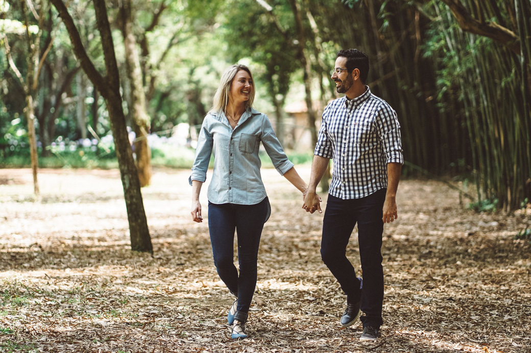 Ensaio pré casamento Alberto e Isadora