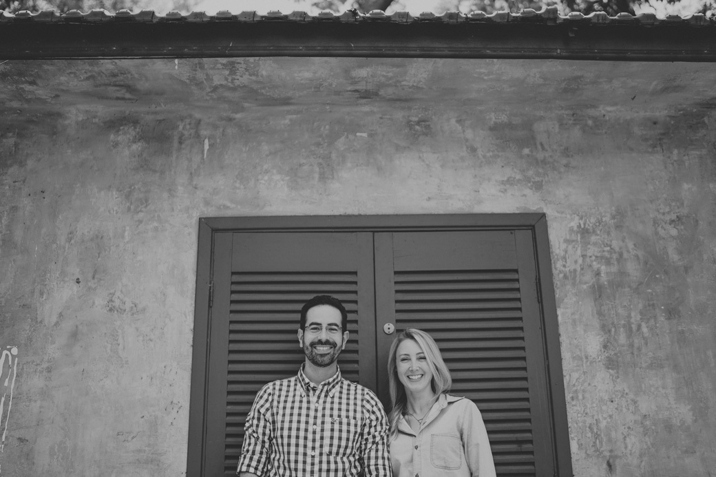 Ensaio pré casamento Alberto e Isadora