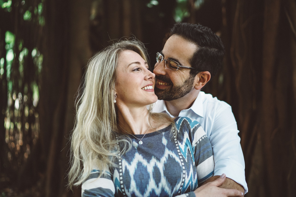 Ensaio pré casamento Alberto e Isadora