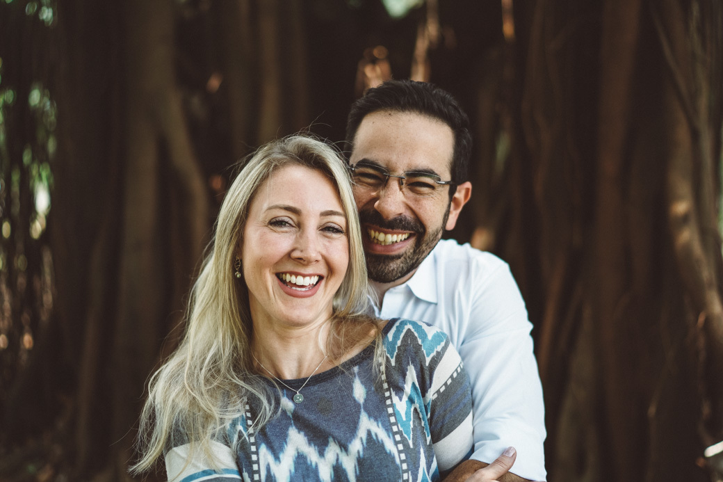 Ensaio pré casamento Alberto e Isadora