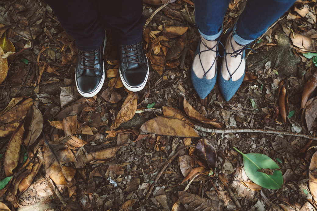Ensaio pré casamento Alberto e Isadora