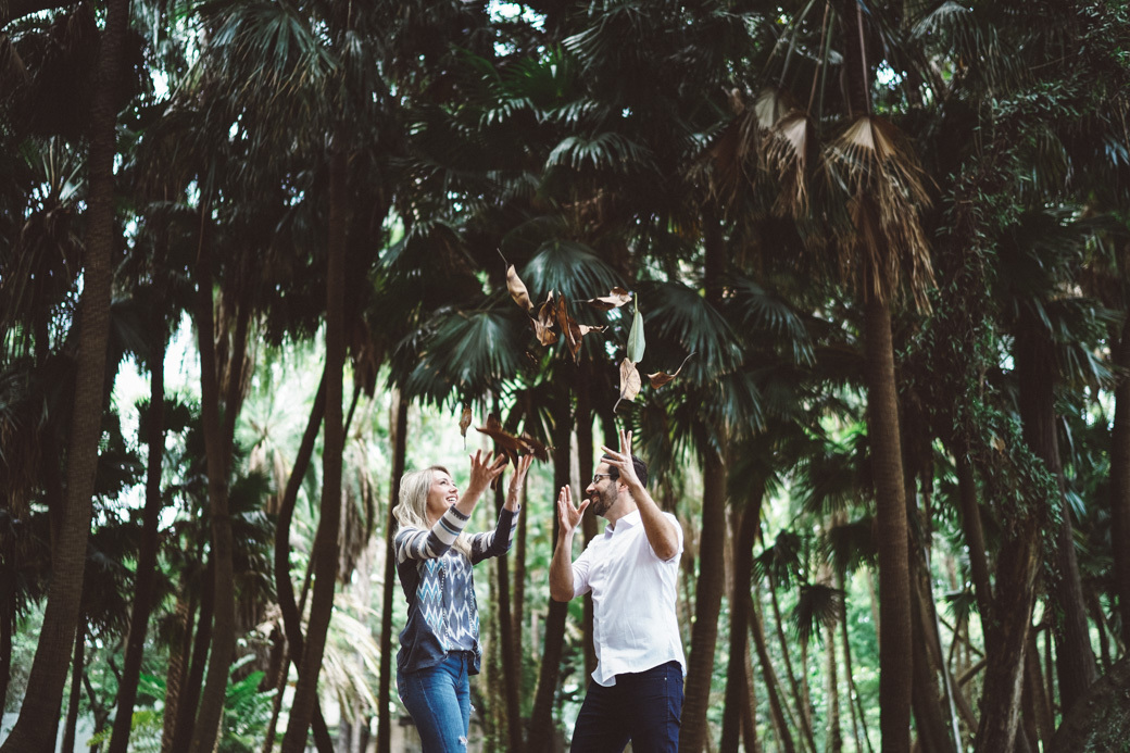 Ensaio pré casamento Alberto e Isadora
