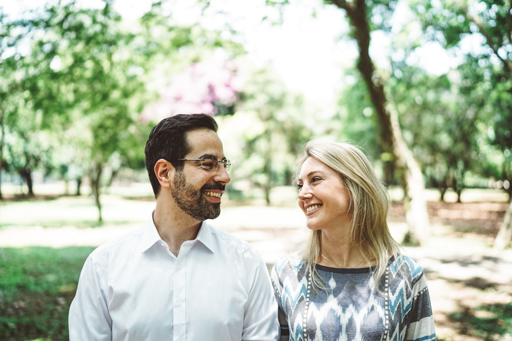 Ensaio pré casamento Alberto e Isadora