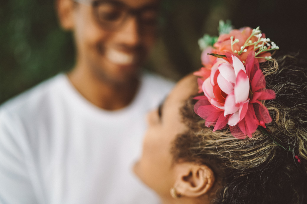 Ensaio pré casamento Dayana e Felipe