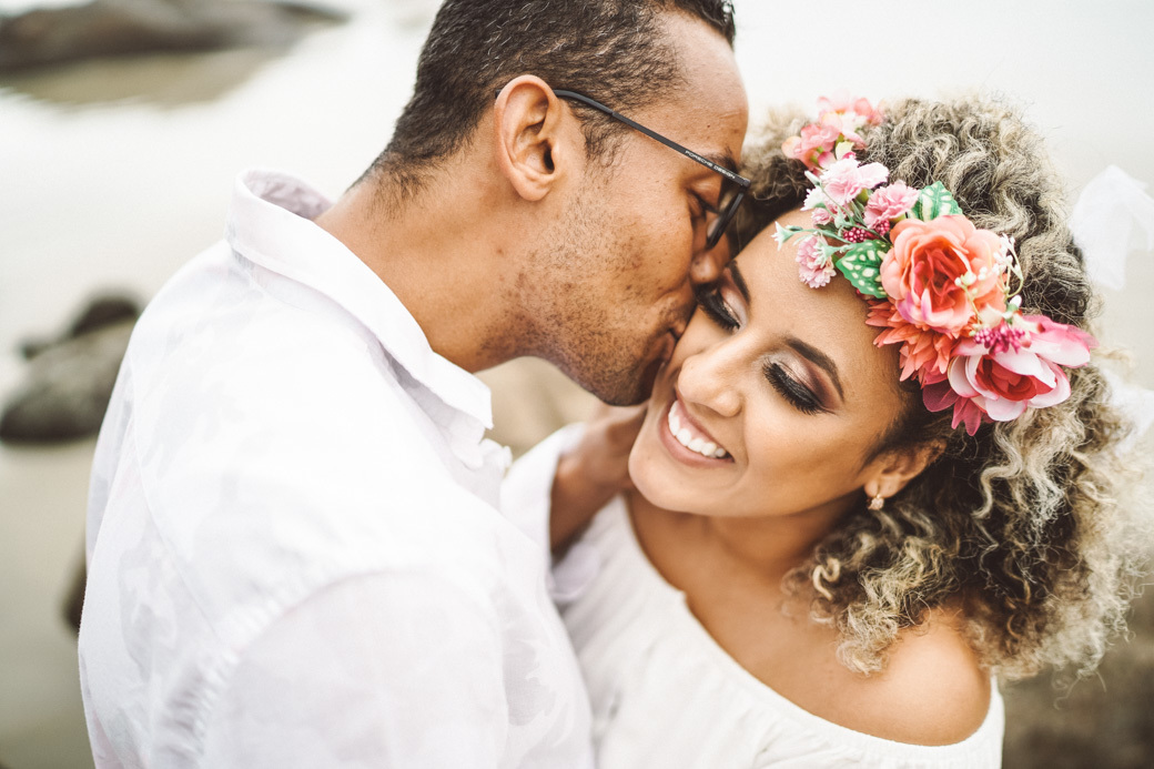 Ensaio pré casamento Dayana e Felipe