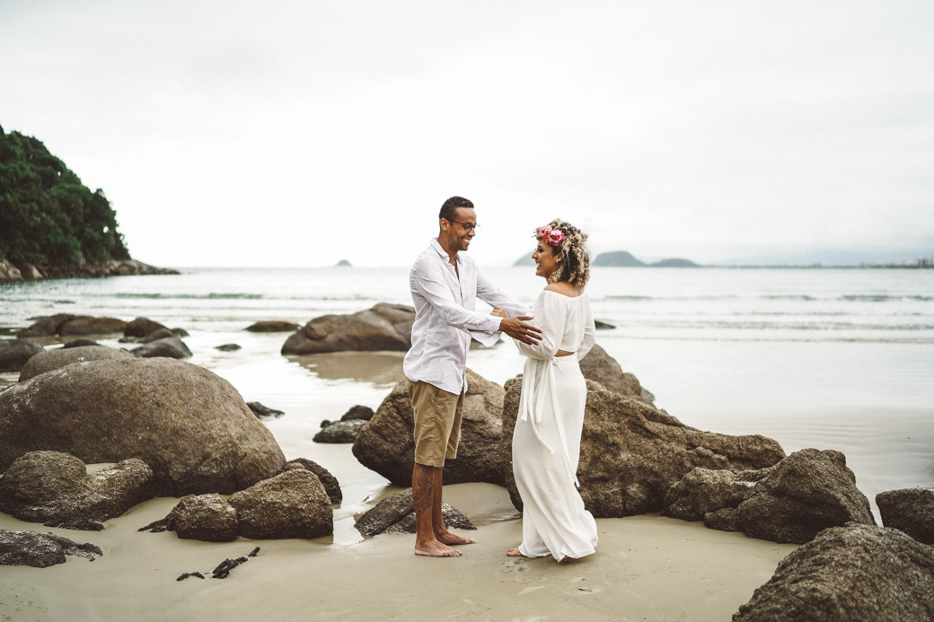 Ensaio pré casamento Dayana e Felipe