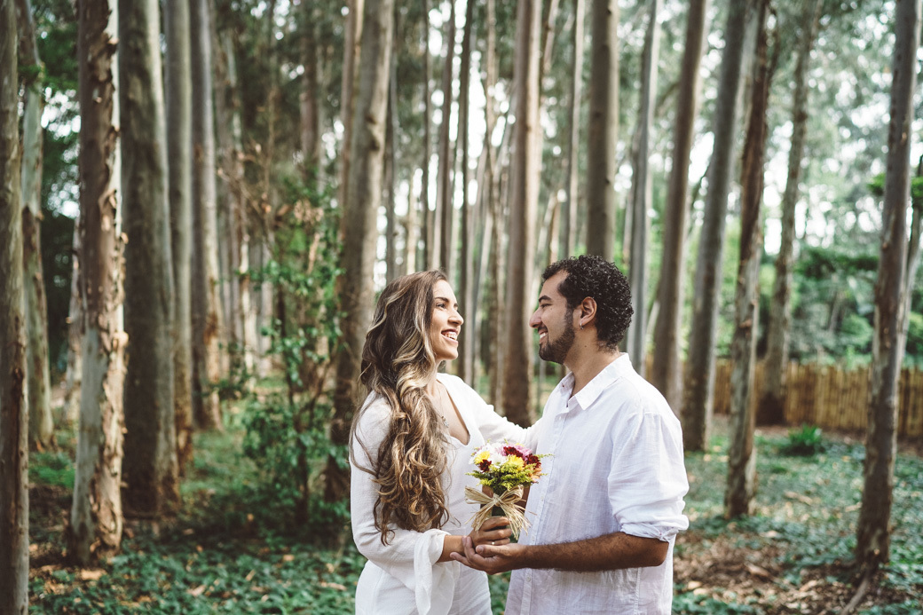 Ensaio pré casamento Natália e Matheus