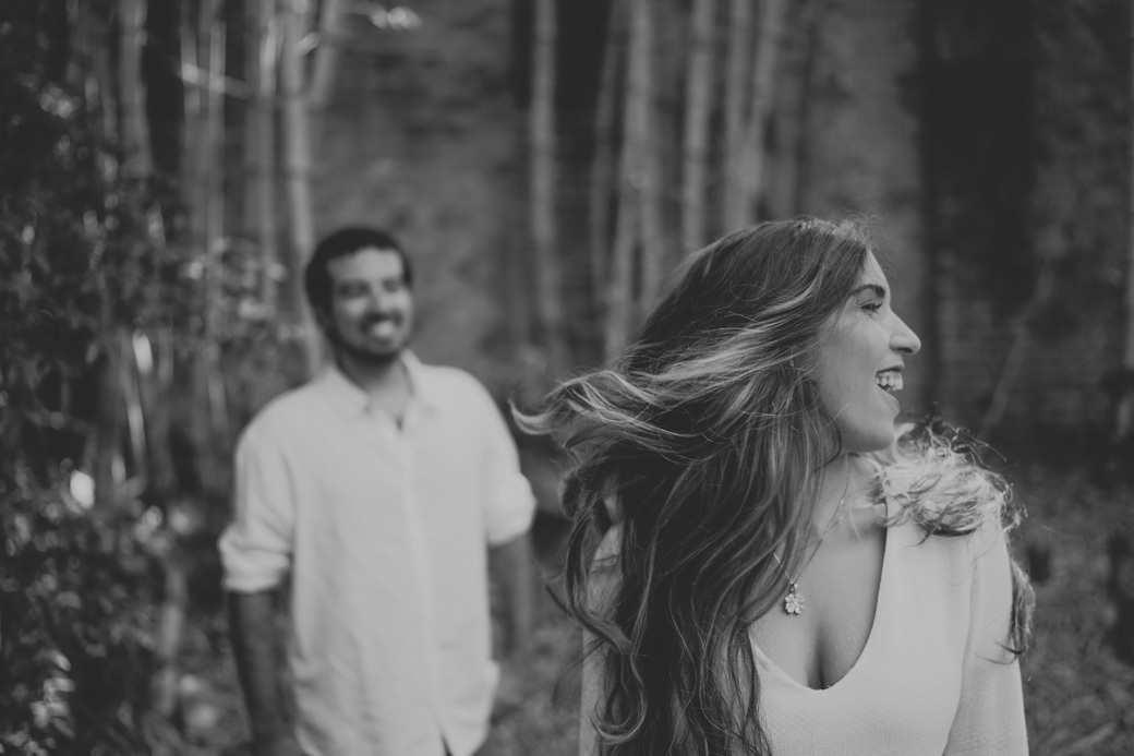 Ensaio pré casamento Natália e Matheus