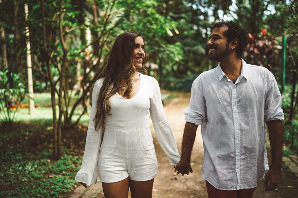 Ensaio pré casamento Natália e Matheus