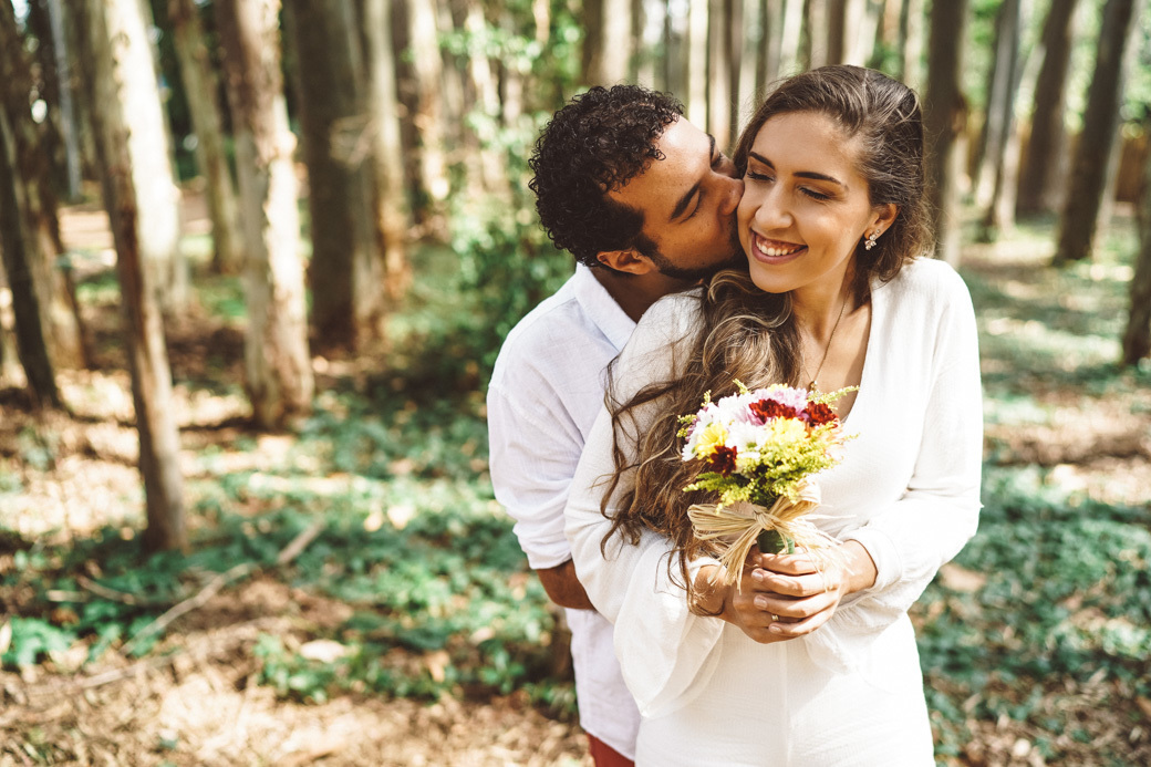 Ensaio pré casamento Natália e Matheus