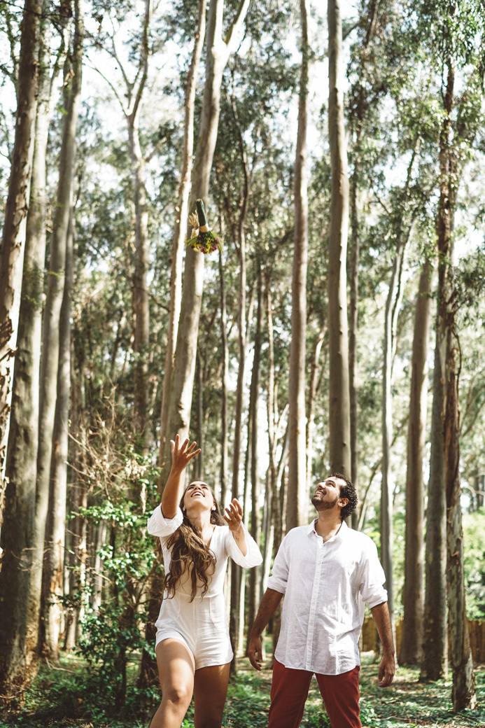 Ensaio pré casamento Natália e Matheus