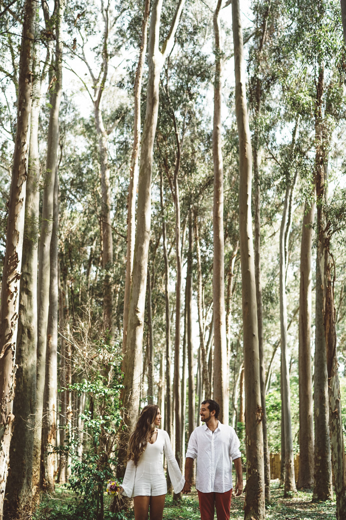 Ensaio pré casamento Natália e Matheus