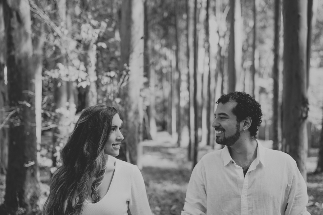 Ensaio pré casamento Natália e Matheus