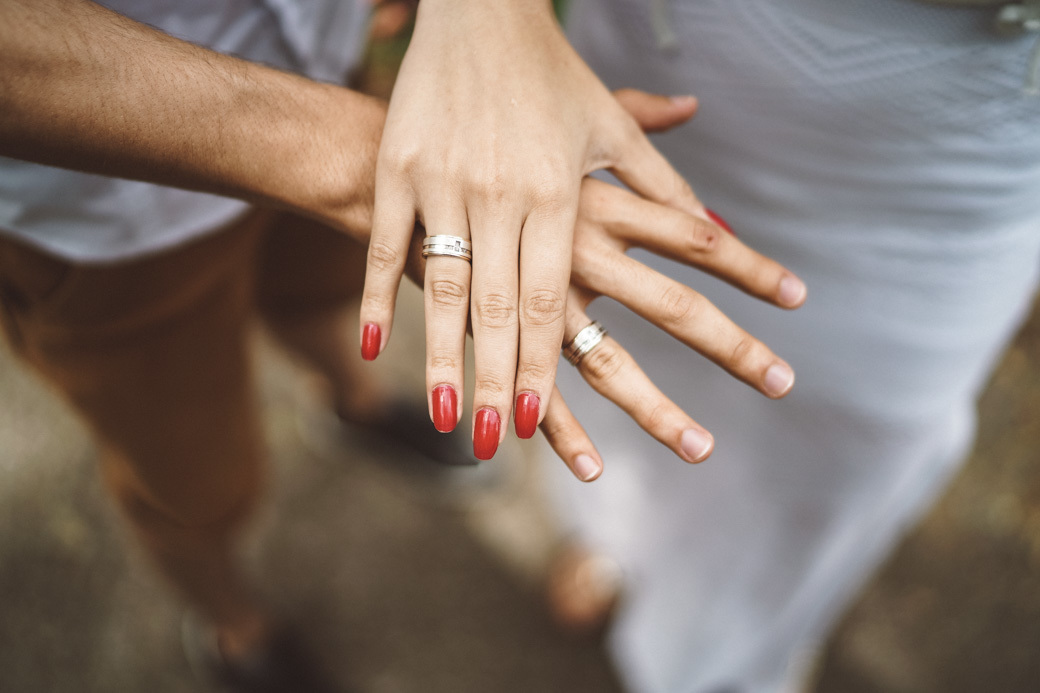 Ensaio pré casamento Murilo e Karol