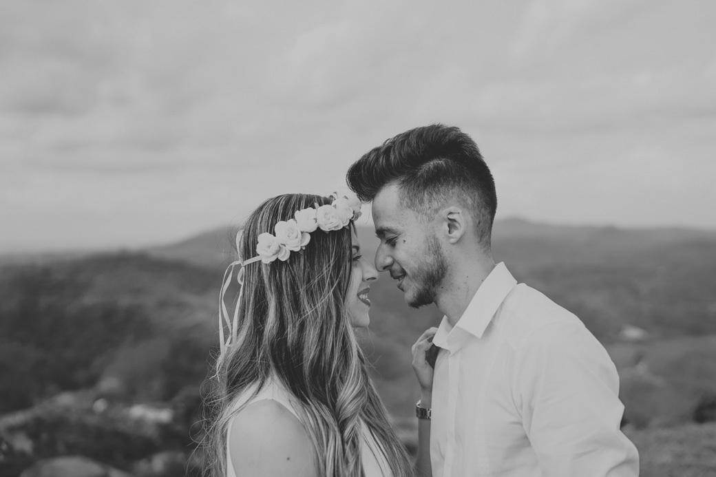 Ensaio pré casamento Murilo e Karol