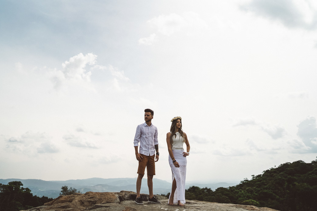 Ensaio pré casamento Murilo e Karol