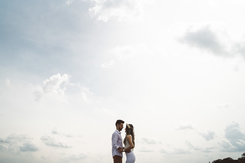 Ensaio pré casamento Murilo e Karol