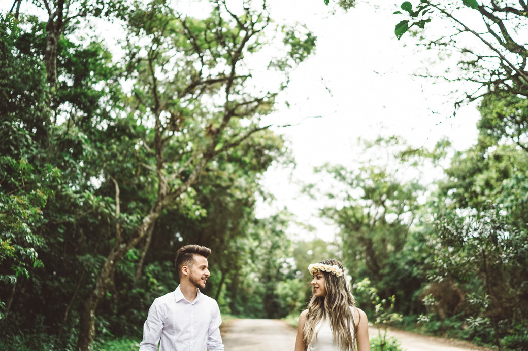 Ensaio pré casamento Murilo e Karol